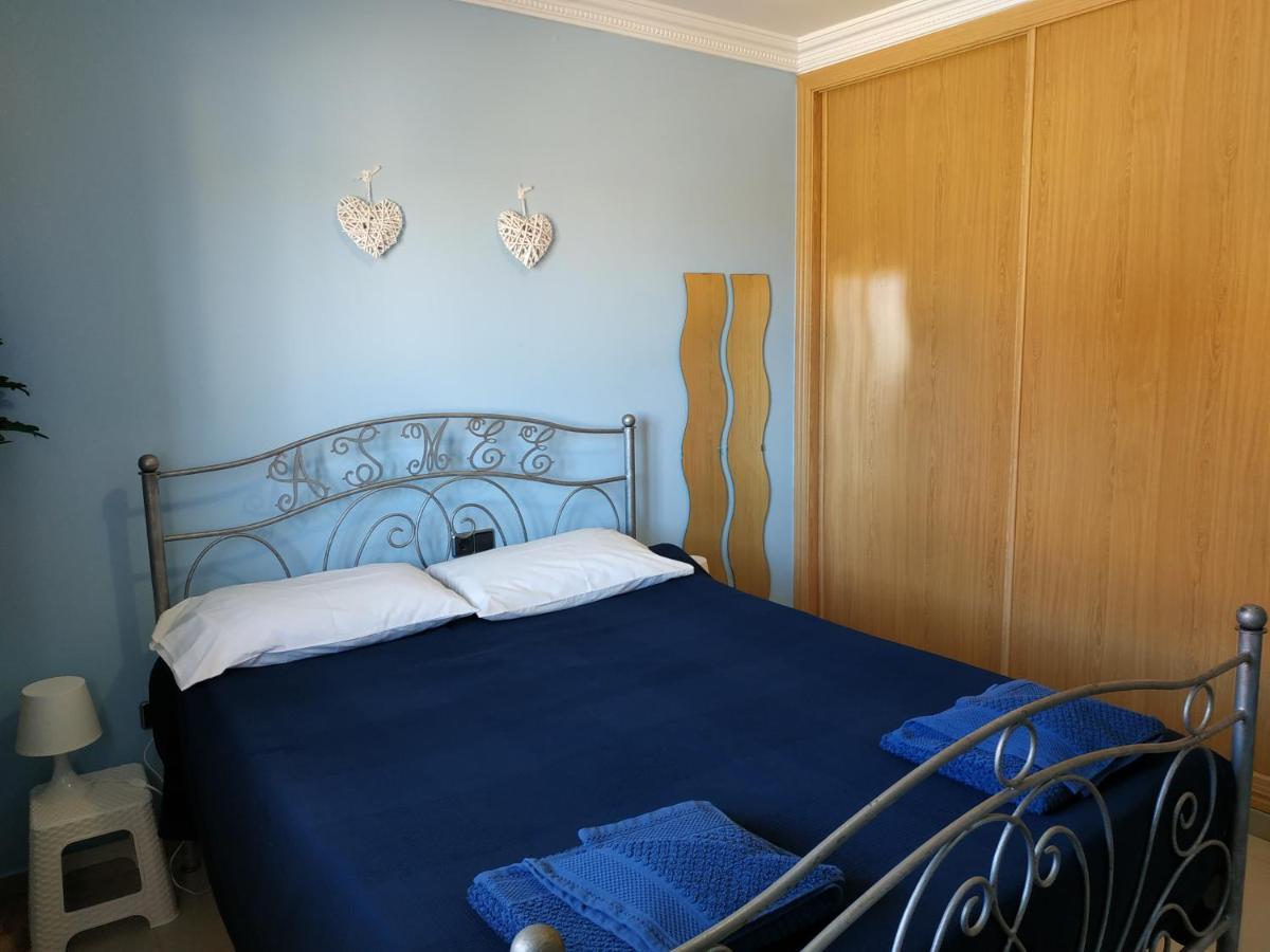 Villa Casa Del Sol 3 Bedroom Villa With Private Solar Covered 12M X 6M Pool Minimum Stay 7 Nights Chromecast And Wifi Throughout The Property Triquivijate 외부 사진