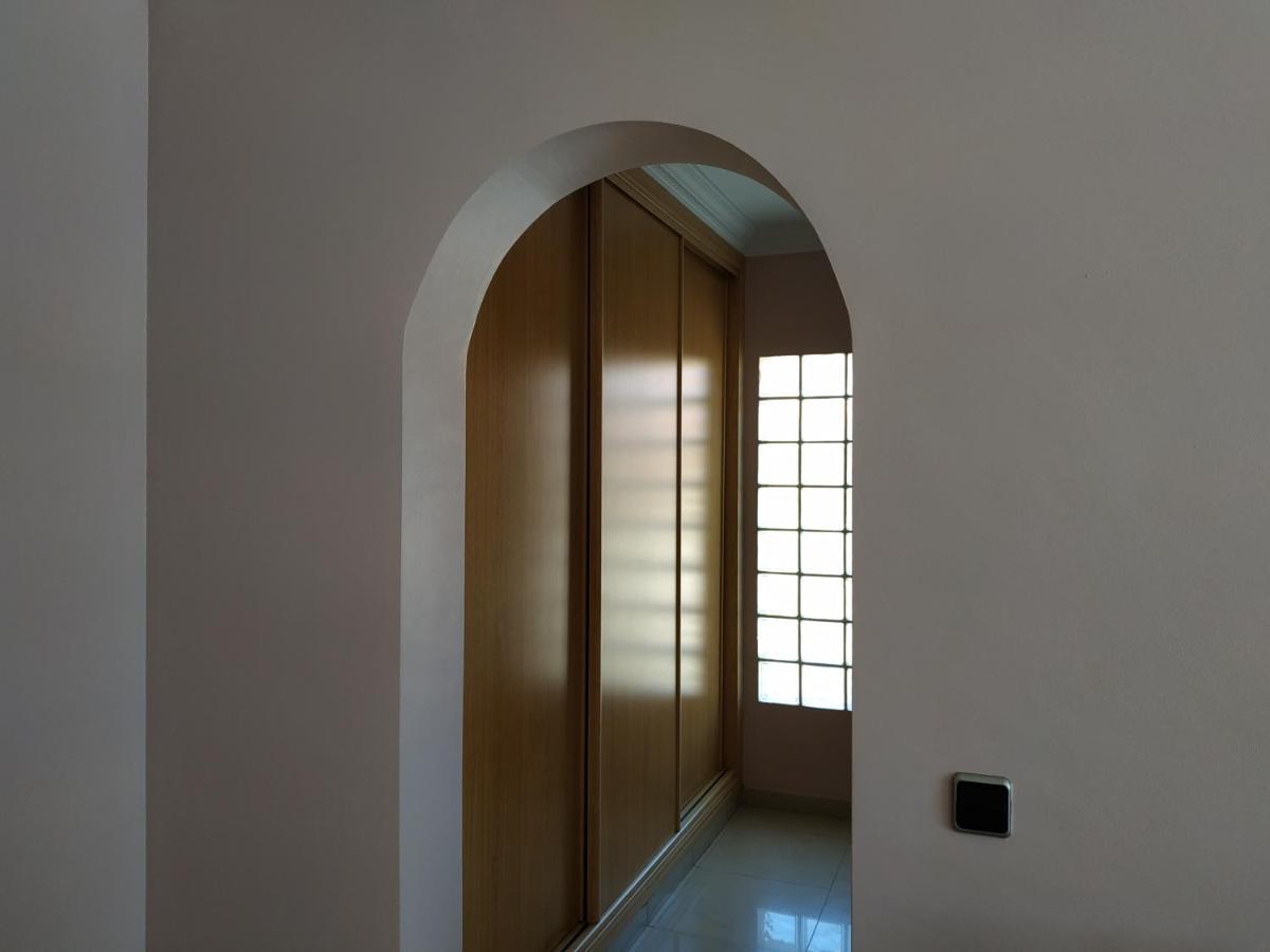 Villa Casa Del Sol 3 Bedroom Villa With Private Solar Covered 12M X 6M Pool Minimum Stay 7 Nights Chromecast And Wifi Throughout The Property Triquivijate 외부 사진