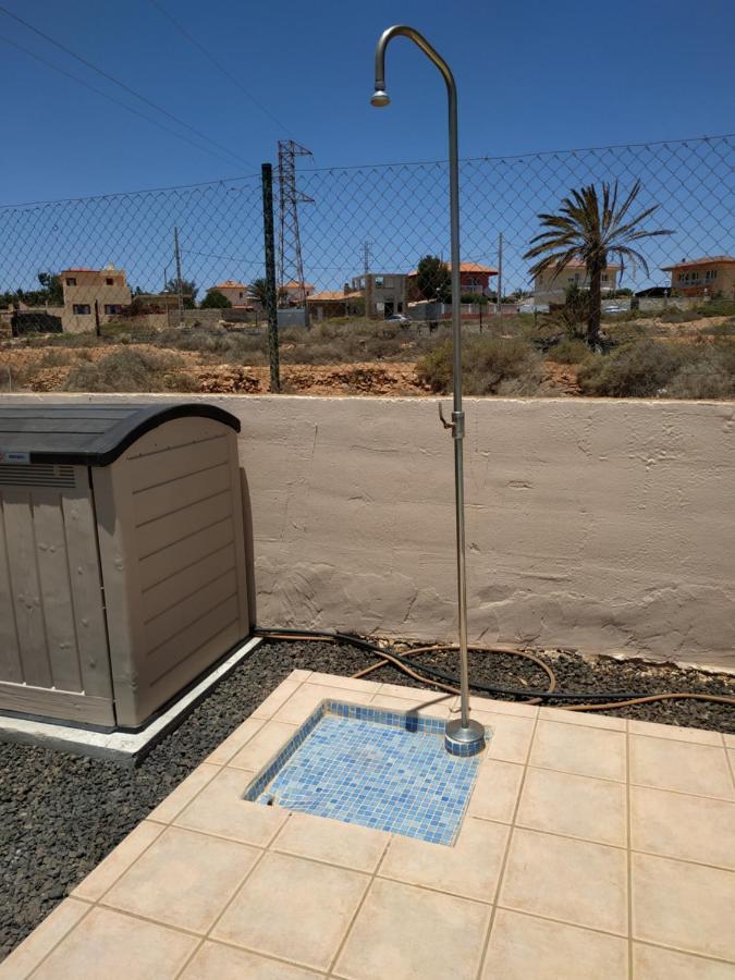 Villa Casa Del Sol 3 Bedroom Villa With Private Solar Covered 12M X 6M Pool Minimum Stay 7 Nights Chromecast And Wifi Throughout The Property Triquivijate 외부 사진