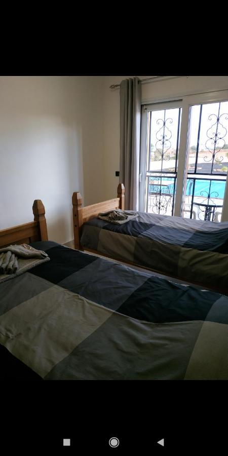 Villa Casa Del Sol 3 Bedroom Villa With Private Solar Covered 12M X 6M Pool Minimum Stay 7 Nights Chromecast And Wifi Throughout The Property Triquivijate 외부 사진