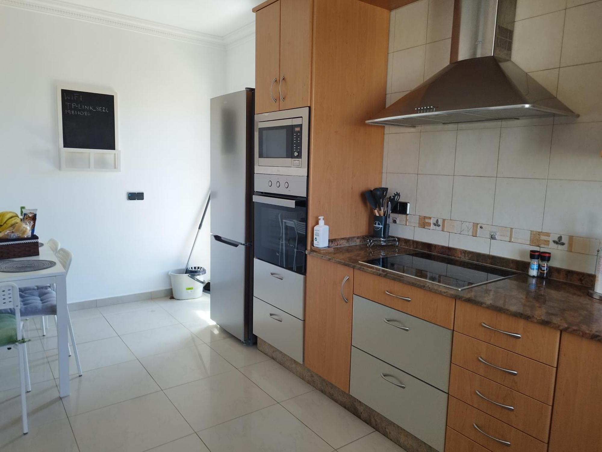 Villa Casa Del Sol 3 Bedroom Villa With Private Solar Covered 12M X 6M Pool Minimum Stay 7 Nights Chromecast And Wifi Throughout The Property Triquivijate 외부 사진